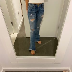 Current/Elliot Jeans